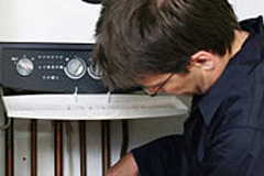 boiler repair West Stoke