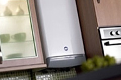 trusted boilers West Stoke