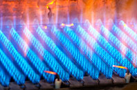 West Stoke gas fired boilers